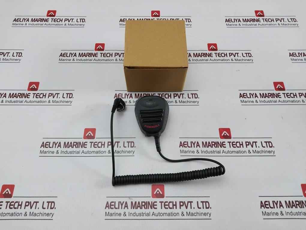 Entel Cmp750 Submersible Speaker Mic