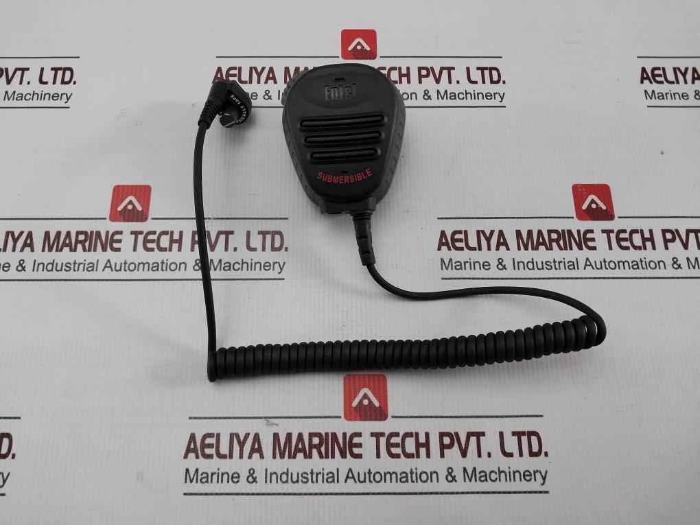 Entel Cmp750 Submersible Speaker Mic