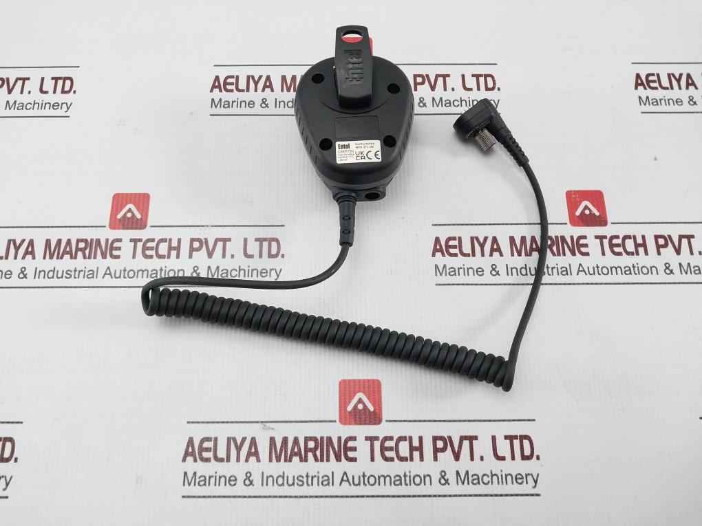 Entel Cmp750 Submersible Speaker Mic