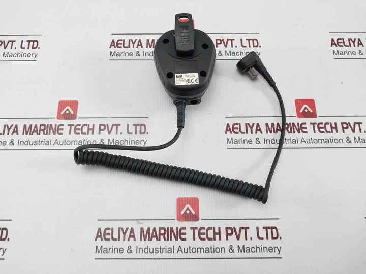 Entel Cmp750 Submersible Speaker Mic