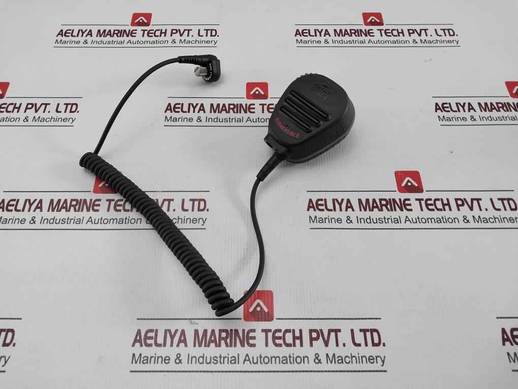 Entel Cmp750 Submersible Speaker Mic