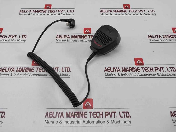 Entel Cmp750 Submersible Speaker Mic