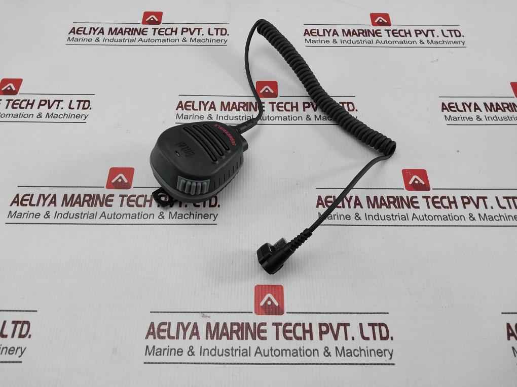 Entel Cmp750 Submersible Speaker Mic