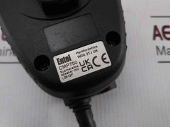 Entel Cmp750 Submersible Speaker Mic