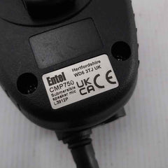 Entel Cmp750 Submersible Speaker Mic