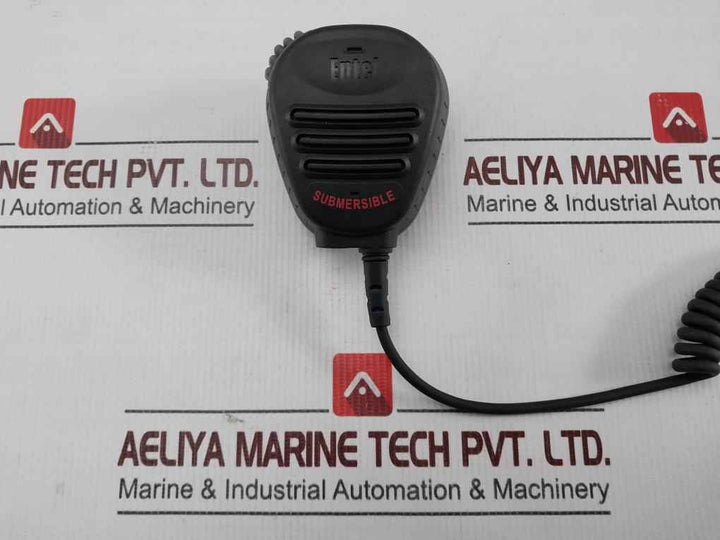 Entel Cmp750 Submersible Speaker Mic
