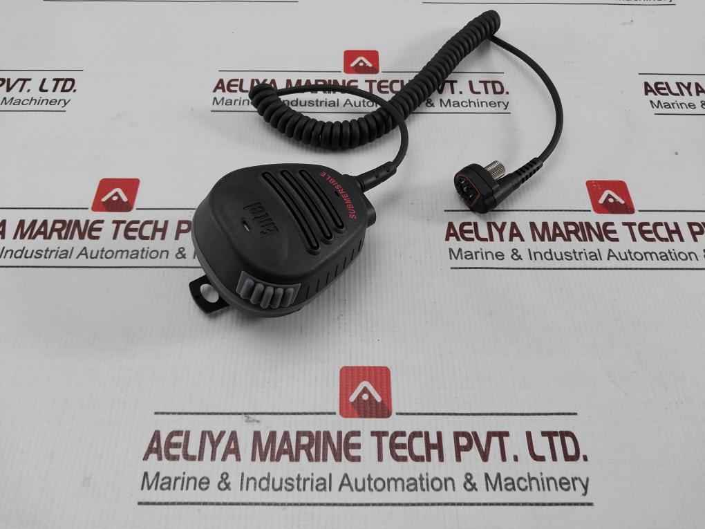 Entel Cmp750 Submersible Speaker Mic