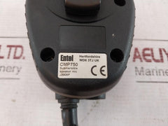Entel Cmp750 Submersible Speaker Mic J3908P