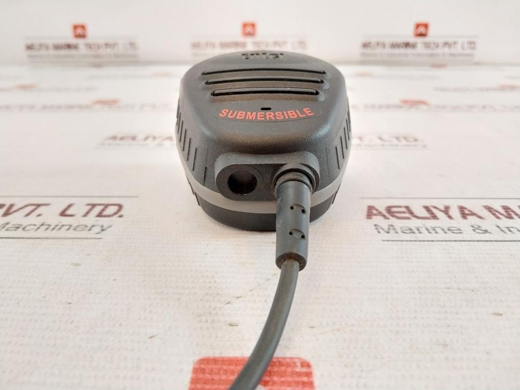 Entel Cmp750 Submersible Speaker Mic J3908P