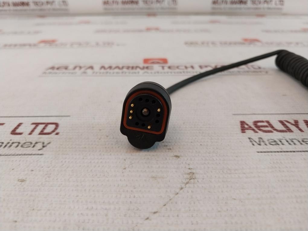 Entel Cmp750 Submersible Speaker Mic J3908P