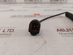 Entel Cmp750 Submersible Speaker Mic J3908P