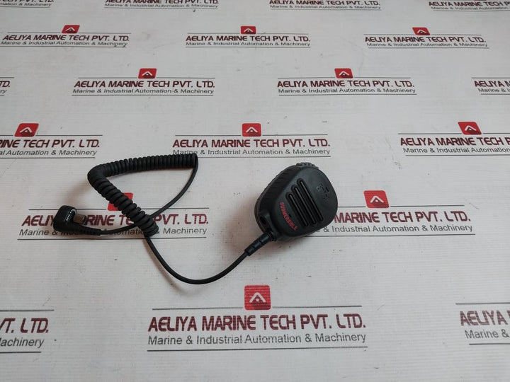 Entel Cmp750 Submersible Speaker Mic L3911P