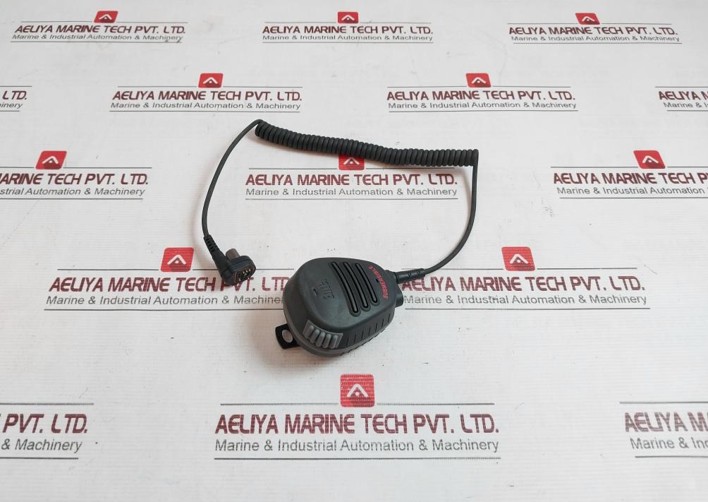 Entel Cmp750 Submersible Speaker Mic L3911P