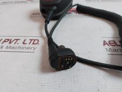 Entel Cmp750 Submersible Speaker Mic L3911P