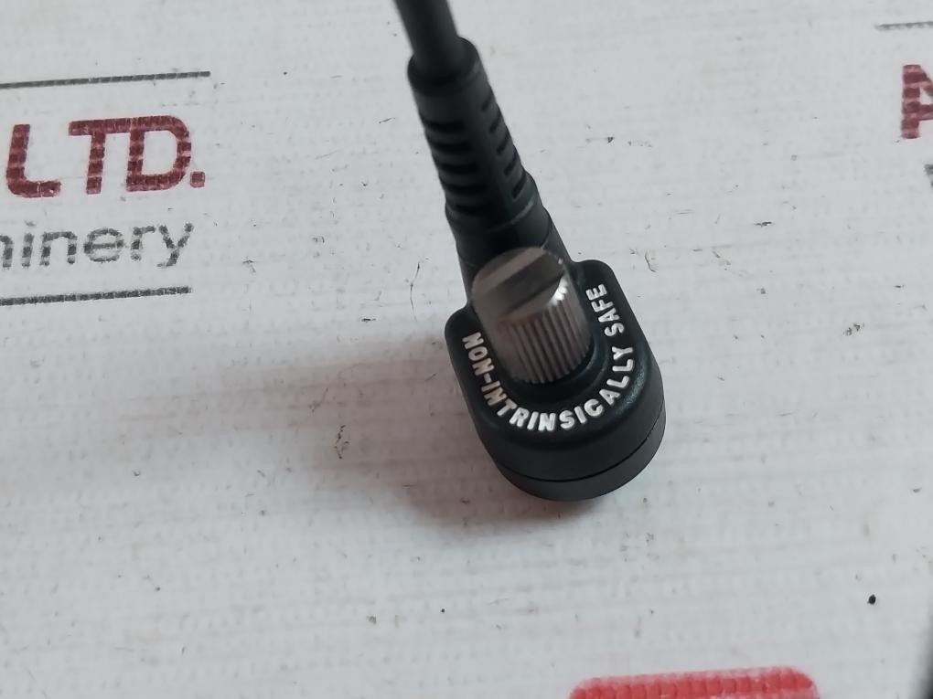 Entel Cmp750 Submersible Speaker Microphone 7312206 V1.5