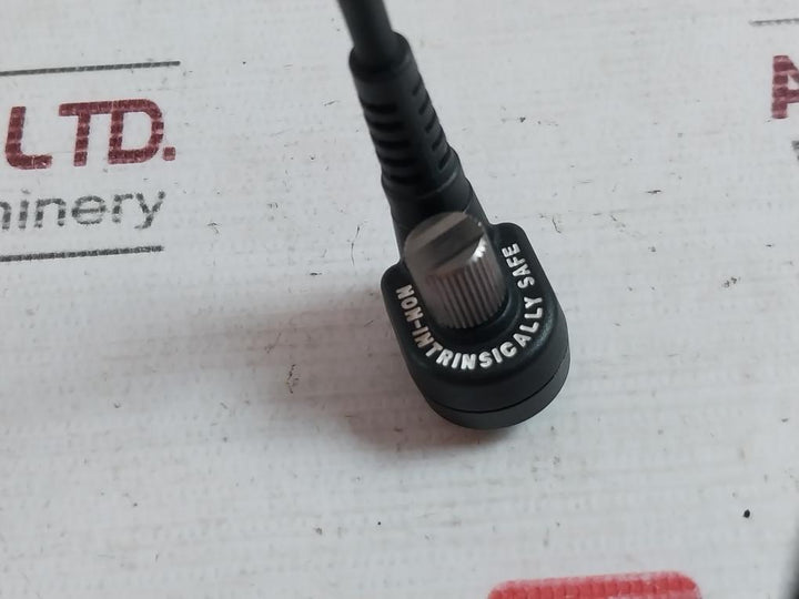 Entel Cmp750 Submersible Speaker Microphone 7312206 V1.5