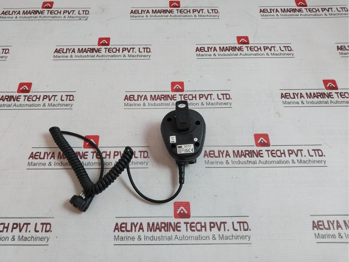 Entel Cmp750 Submersible Speaker Microphone 7312206 V1.5