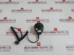 Entel Cmp750 Submersible Speaker Microphone 7312206 V1.5