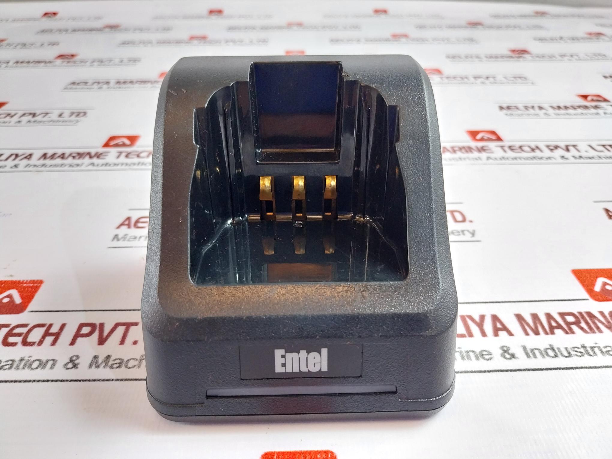 Entel Csaht V3 Lithium-ion Battery Rapid Charger Dc 12V