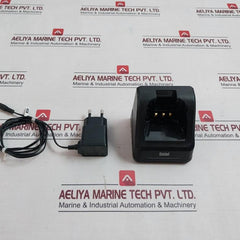 Entel Csaht (V3) Dcp005C09050K Lithium-ion Battery Rapid Charging Stand Set