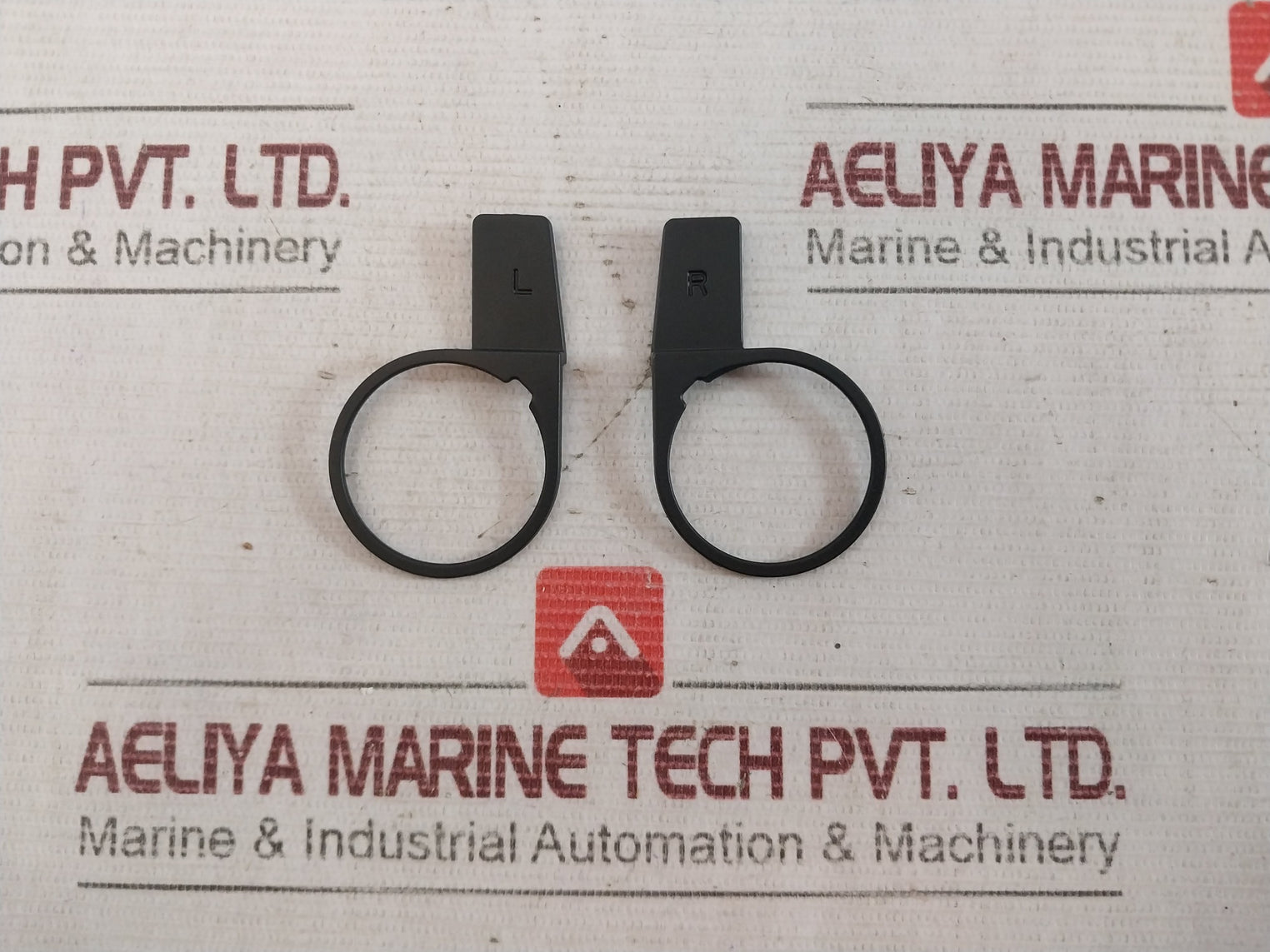 Entel Cxr5/950 Bone Conductive Skull Mic Headset Accessory Hb15