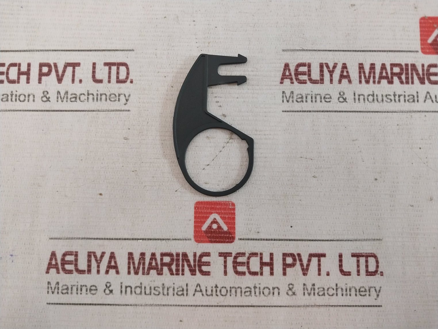 Entel Cxr5/950 Bone Conductive Skull Mic Headset Accessory Hb15