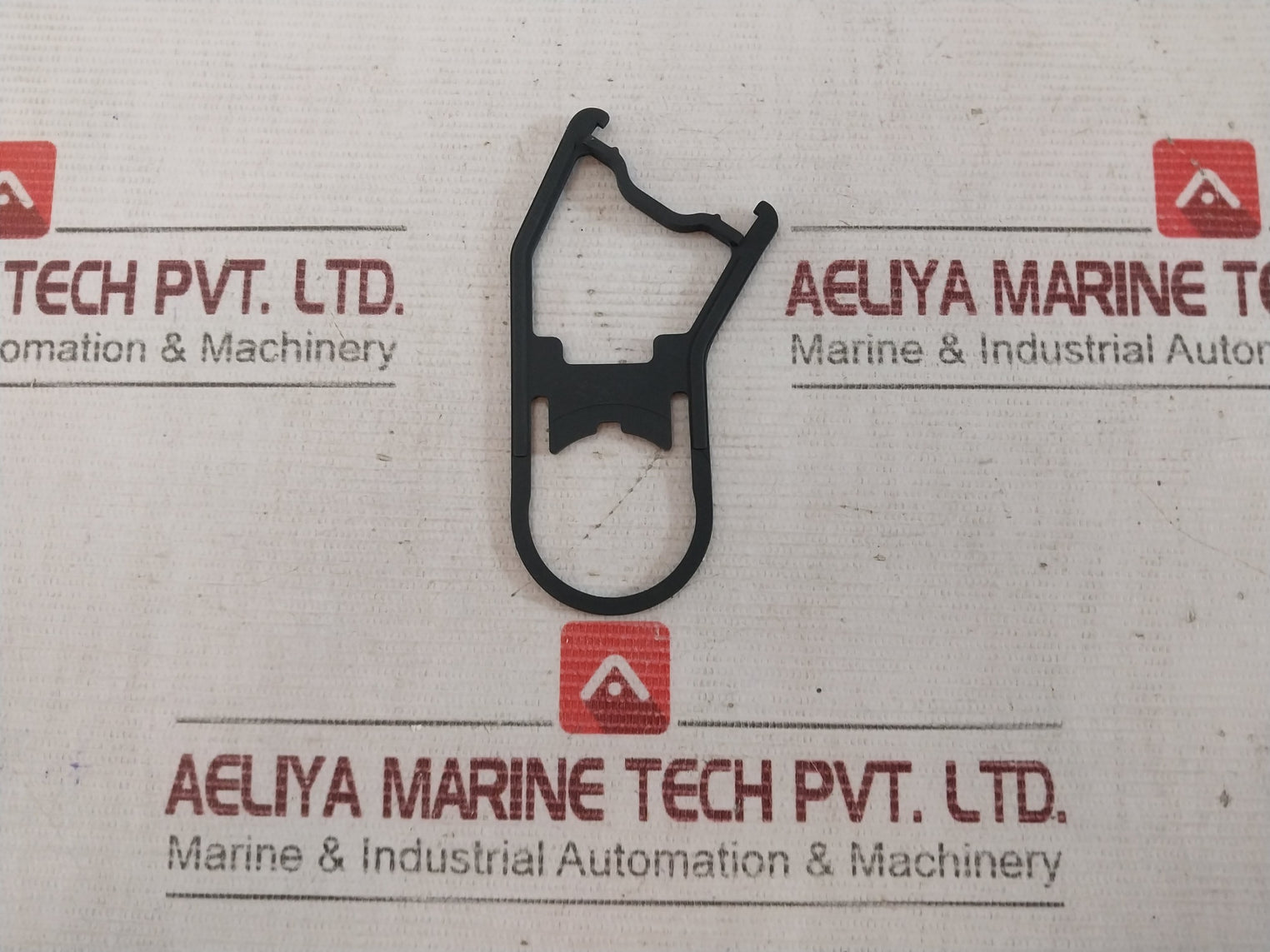 Entel Cxr5/950 Bone Conductive Skull Mic Headset Accessory Hb15