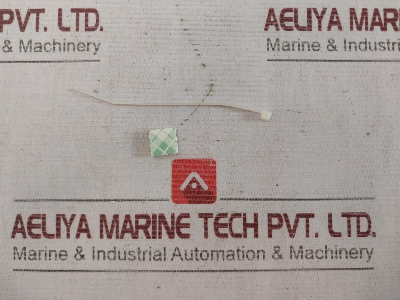 Entel Cxr5/950 Bone Conductive Skull Mic Headset Accessory Hb15