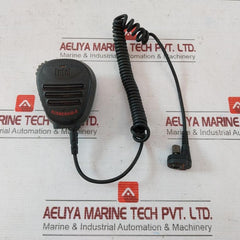 Entel Submersible Lapel Speaker Microphone Heavy Duty