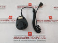 Entel Submersible Lapel Speaker Microphone Heavy Duty