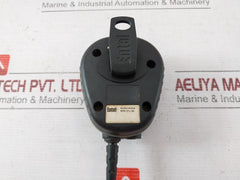 Entel Submersible Lapel Speaker Microphone Heavy Duty
