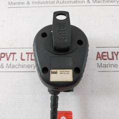 Entel Submersible Lapel Speaker Microphone Heavy Duty
