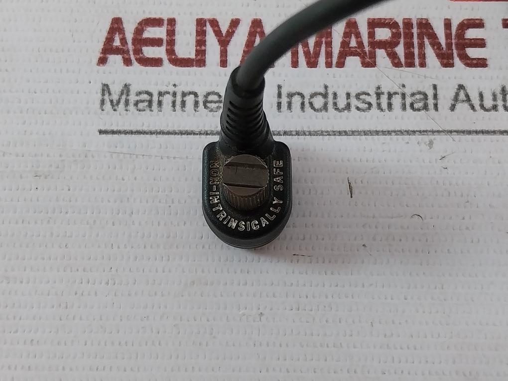 Entel Submersible Lapel Speaker Microphone Heavy Duty