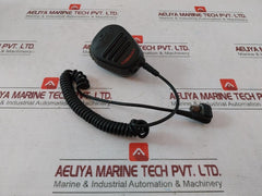 Entel Submersible Lapel Speaker Microphone Heavy Duty