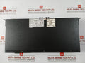 Enterasys A2H254-16 I/A Series Ethernet Switch Sw0002 E164374 16Prt 50-60Hz