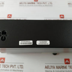 Enterasys A2H254-16 I/A Series Ethernet Switch Sw0002 E164374 16Prt 50-60Hz