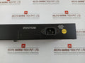 Enterasys A2H254-16 I/A Series Ethernet Switch Sw0002 E164374 16Prt 50-60Hz