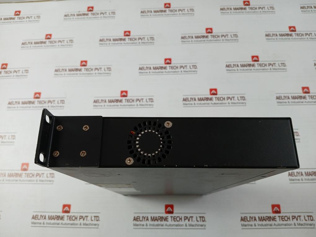 Enterasys A2H254-16 I/A Series Ethernet Switch Sw0002 E164374 16Prt 50-60Hz