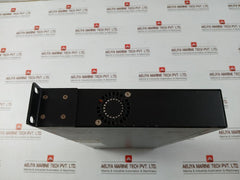 Enterasys A2H254-16 I/A Series Ethernet Switch Sw0002 E164374 16Prt 50-60Hz