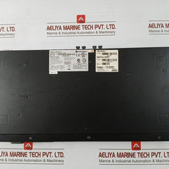 Enterasys A2H254-16 I/A Series Ethernet Switch Sw0002 E164374 16Prt 50-60Hz