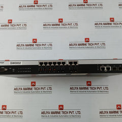 Enterasys A2H254-16 I/A Series Ethernet Switch Sw0002 E164374 16Prt 50-60Hz