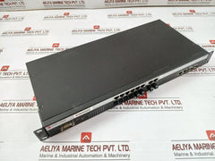 Enterasys A2H254-16 I/A Series Ethernet Switch Sw0002 E164374 16Prt 50-60Hz