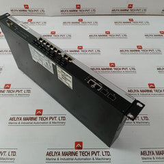 Enterasys A2H254-16 I/A Series Ethernet Switch Sw0002 E164374 16Prt 50-60Hz