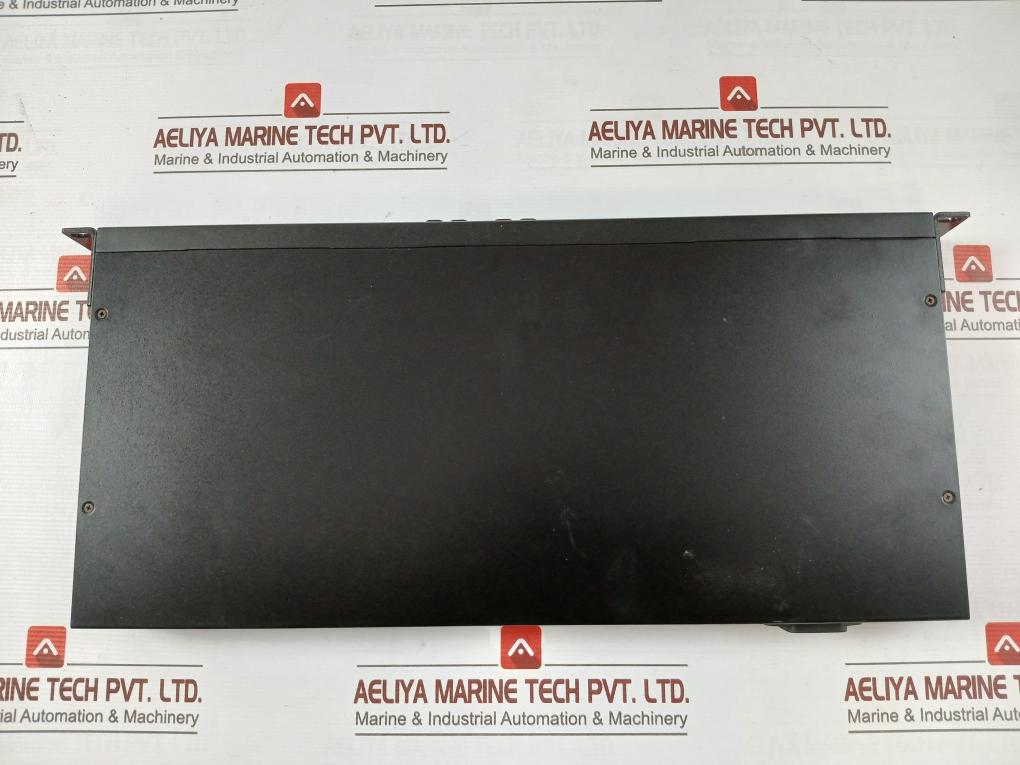 Enterasys A2H254-16 I/A Series Ethernet Switch Sw0002 E164374 16Prt 50-60Hz