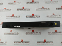 Enterasys A2H254-16 I/A Series Ethernet Switch Sw0002 E164374 16Prt 50-60Hz