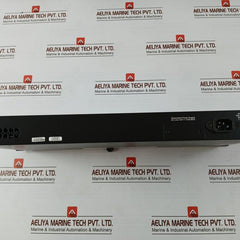 Enterasys A2H254-16 I/A Series Ethernet Switch Sw0002 E164374 16Prt 50-60Hz