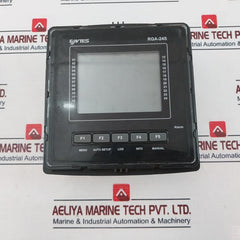 Entes Rga-24S Apfc Relay 100-270 Vac/Dc 50-60Hz