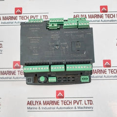Entes Rga-24S Apfc Relay 100-270 Vac/Dc 50-60Hz