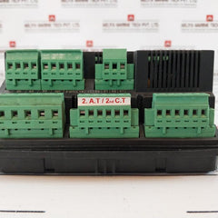 Entes Rga-24S Apfc Relay 100-270 Vac/Dc 50-60Hz
