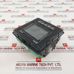 Entes Rga-24S Apfc Relay 100-270 Vac/Dc 50-60Hz